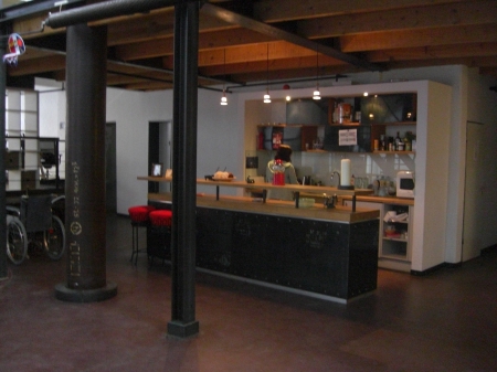 Zweiter Hausbesuch bei tolingo